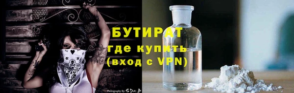 стаф Гусь-Хрустальный