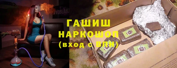 стаф Гусь-Хрустальный